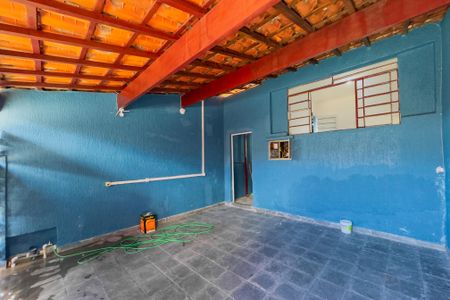 Casa para alugar com 101m², 1 quarto e 2 vagas Casa para alugar com 101m², 1 quarto e 2 vagasGaragem