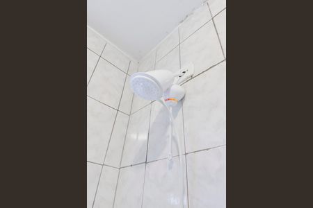 Banheiro de casa para alugar com 1 quarto, 101m² em Jardim Bela Vista, Jacareí
