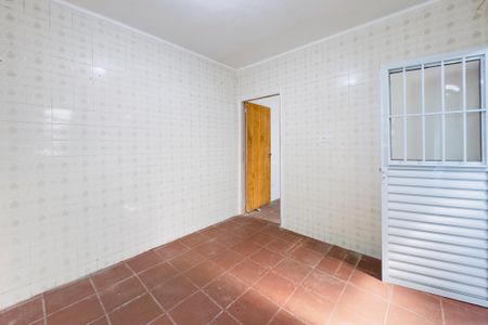 Casa para alugar com 101m², 1 quarto e 2 vagas Casa para alugar com 101m², 1 quarto e 2 vagasCozinha
