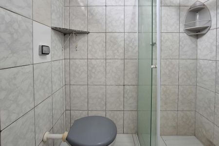 Casa à venda com 250m², 2 quartos e 1 vagaBanheiro Social