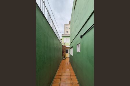 Casa à venda com 250m², 2 quartos e 1 vagaQuintal