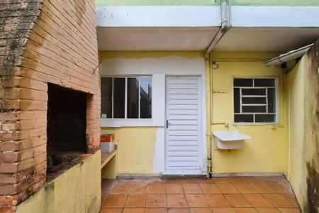 Casa à venda com 250m², 2 quartos e 1 vagaQuintal