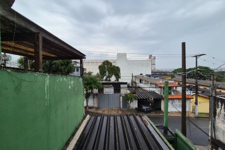 Casa à venda com 250m², 2 quartos e 1 vagaQuarto 1 - vista