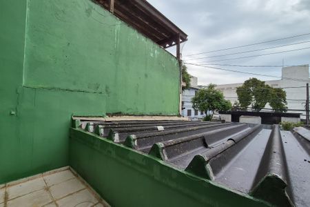 Casa à venda com 250m², 2 quartos e 1 vagaQuintal