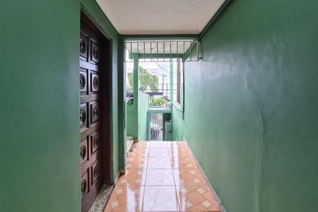 Casa à venda com 250m², 2 quartos e 1 vagaQuintal