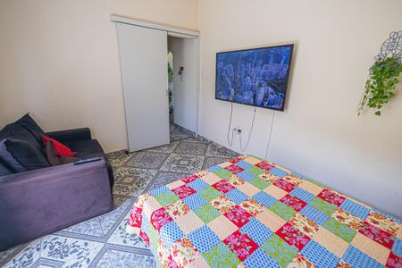 quarto 2 de casa à venda com 2 quartos, 168m² em Jardim Guanabara, Belo Horizonte