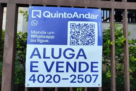 Apartamento à venda com 78m², 2 quartos e 1 vagaFachada