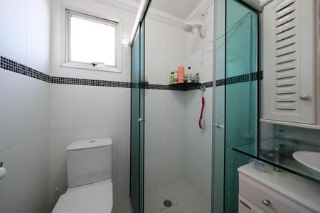 Apartamento à venda com 78m², 2 quartos e 1 vagaBanheiro
