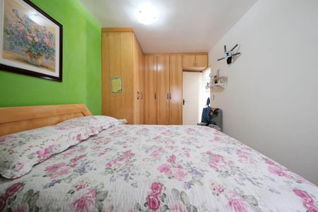 Apartamento à venda com 78m², 2 quartos e 1 vagaQuarto 1