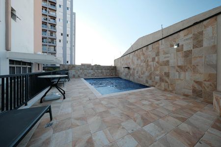 Apartamento à venda com 78m², 2 quartos e 1 vagaPiscina