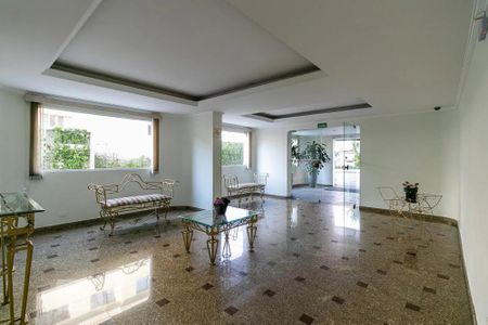 Apartamento à venda com 61m², 2 quartos e 1 vagaÁrea comum