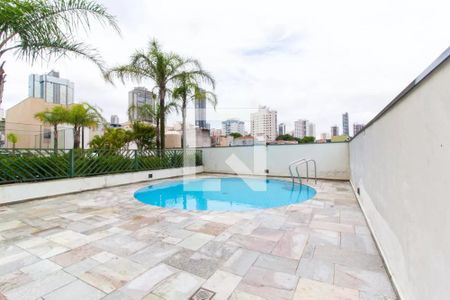 Apartamento à venda com 61m², 2 quartos e 1 vagaÁrea comum - Piscina
