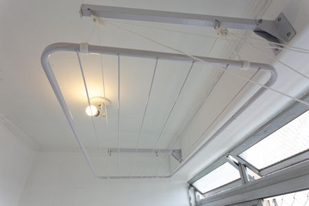 Apartamento à venda com 61m², 2 quartos e 1 vagaÁrea de Serviço