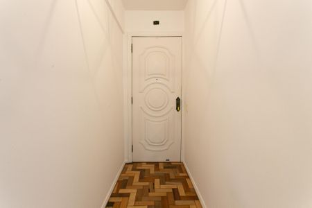 Apartamento à venda com 61m², 2 quartos e 1 vagaCorredor de Entrada