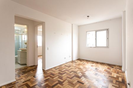 Sala de apartamento à venda com 2 quartos, 61m² em Tatuapé, São Paulo