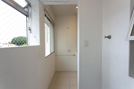 Apartamento à venda com 61m², 2 quartos e 1 vagaÁrea de Serviço