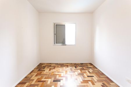 Apartamento à venda com 61m², 2 quartos e 1 vagaQuarto 2