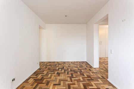 Sala de apartamento à venda com 2 quartos, 61m² em Tatuapé, São Paulo