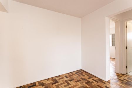 Sala de apartamento à venda com 2 quartos, 61m² em Tatuapé, São Paulo