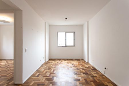 Apartamento à venda com 61m², 2 quartos e 1 vagaSala