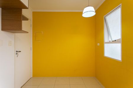 Apartamento à venda com 61m², 2 quartos e 1 vagaCozinha