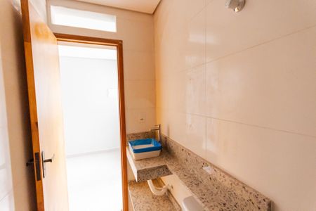 Apartamento para alugar com 24m², 1 quarto e sem vaga Apartamento para alugar com 24m², 1 quarto e sem vagaBanheiro