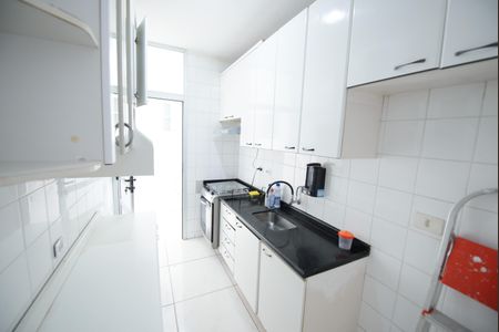 Apartamento para alugar com 71m², 3 quartos e 1 vagaCozinha