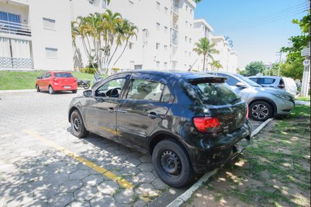 Apartamento para alugar com 71m², 3 quartos e 1 vagaGaragem