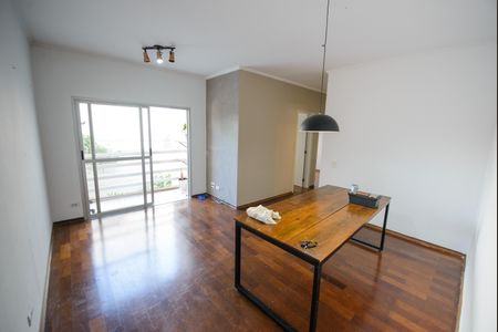 Sala de apartamento para alugar com 3 quartos, 71m² em Esplanada Independência, Taubaté