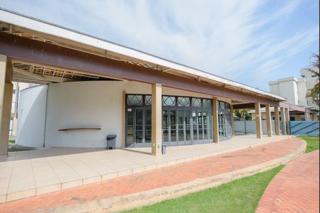 Apartamento para alugar com 71m², 3 quartos e 1 vagaÁrea comum - Salão de festas