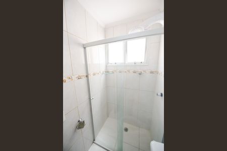 Apartamento para alugar com 71m², 3 quartos e 1 vagaBanheiro da Suíte