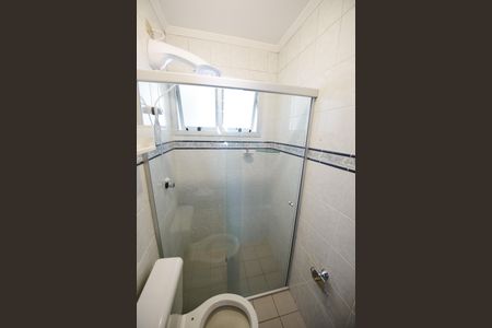 Apartamento para alugar com 71m², 3 quartos e 1 vagaBanheiro Social