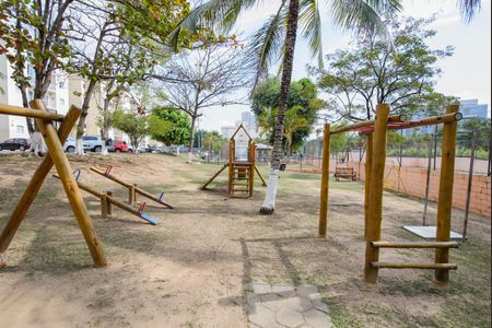 Apartamento para alugar com 71m², 3 quartos e 1 vagaÁrea comum - Playground