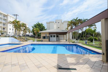 Apartamento para alugar com 71m², 3 quartos e 1 vagaÁrea comum - Piscina
