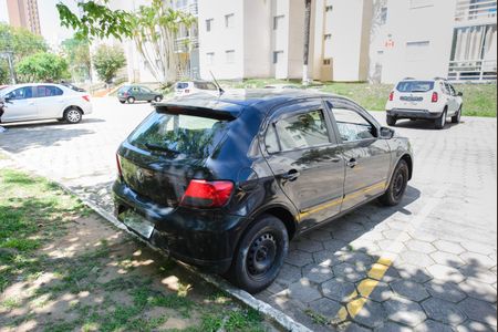 Apartamento para alugar com 71m², 3 quartos e 1 vagaGaragem