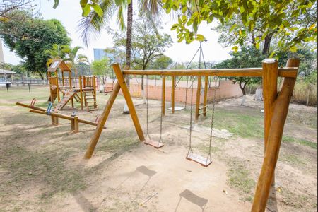 Apartamento para alugar com 71m², 3 quartos e 1 vagaÁrea comum - Playground