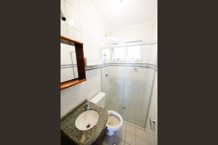 Apartamento para alugar com 71m², 3 quartos e 1 vagaBanheiro Social