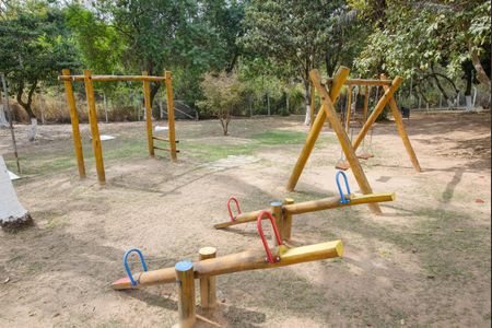 Apartamento para alugar com 71m², 3 quartos e 1 vagaÁrea comum - Playground