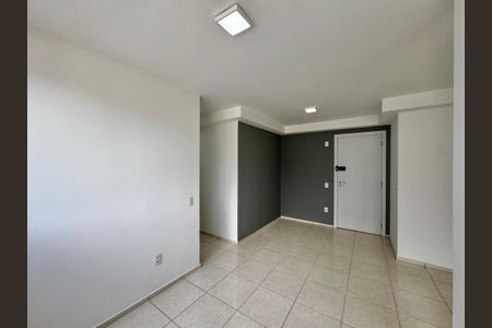 Sala de apartamento para alugar com 2 quartos, 49m² em Barra da Tijuca, Rio de Janeiro