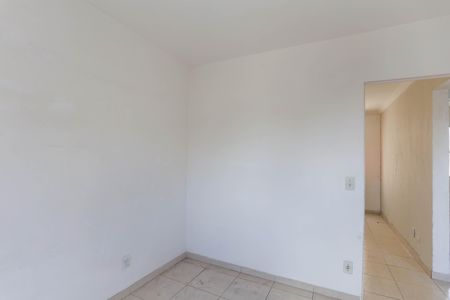 Quarto 1  de apartamento à venda com 2 quartos, 48m² em Conceição, Diadema