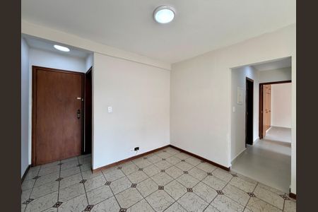 Sala de apartamento para alugar com 2 quartos, 90m² em Chácara Santo Antônio, São Paulo