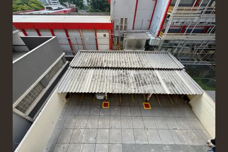 Vista de apartamento para alugar com 3 quartos, 82m² em Chácara Santo Antônio, São Paulo