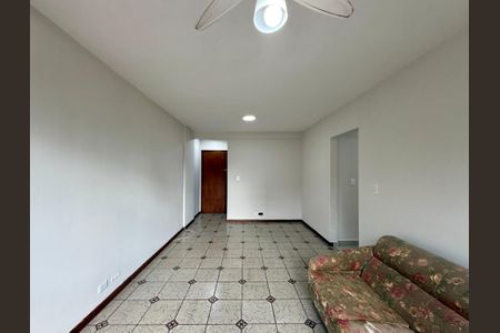 Sala de apartamento para alugar com 2 quartos, 90m² em Chácara Santo Antônio, São Paulo
