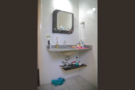 Apartamento à venda com 100m², 3 quartos e 2 vagasSuíte - Banheiro