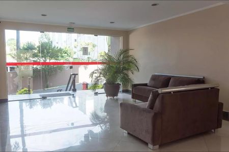 Apartamento à venda com 100m², 3 quartos e 2 vagas Apartamento à venda com 100m², 3 quartos e 2 vagasHall de entrada