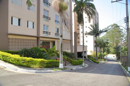 Apartamento à venda com 100m², 3 quartos e 2 vagasÁrea comum 