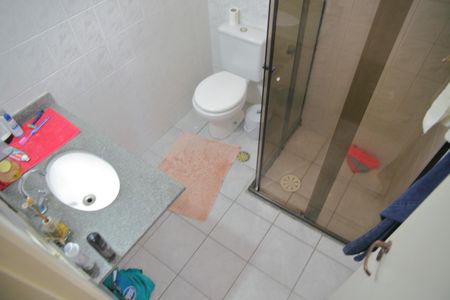 Apartamento à venda com 100m², 3 quartos e 2 vagasSuíte - Banheiro