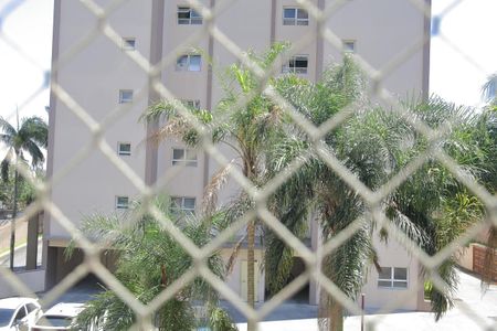 Apartamento à venda com 100m², 3 quartos e 2 vagasQuarto 3 Vista