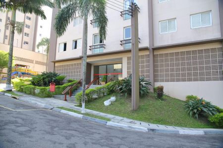 Apartamento à venda com 100m², 3 quartos e 2 vagasVista do Bloco 