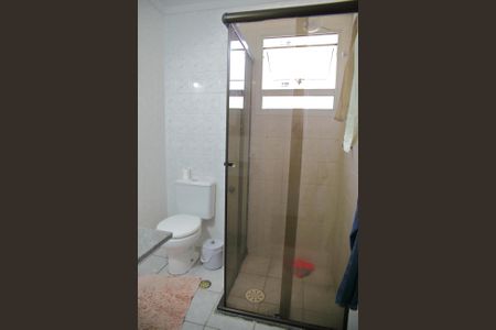 Apartamento à venda com 100m², 3 quartos e 2 vagasSuíte - Banheiro